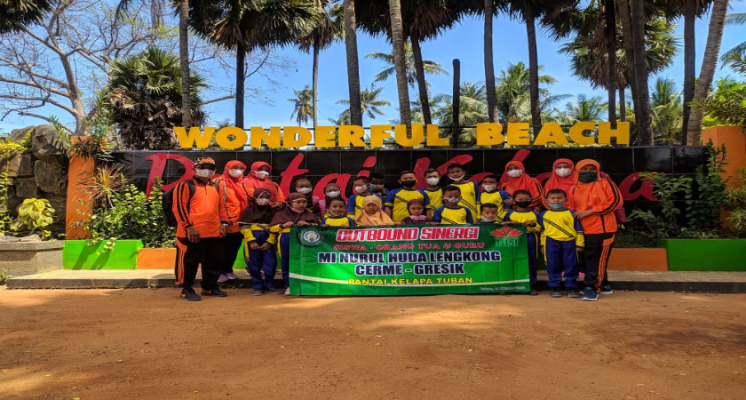 OUTBOUND SINERGI