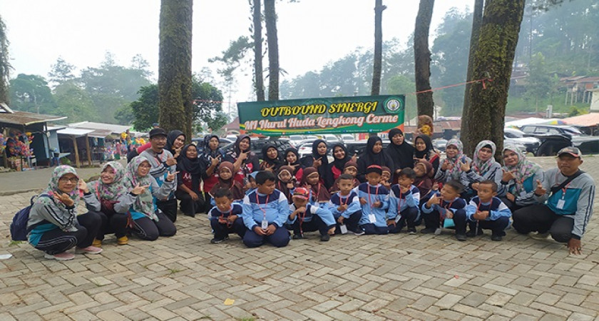 OUTBOUND SINERGI