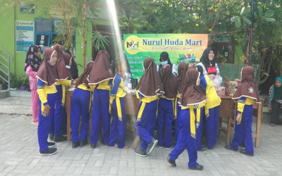 SABTU CERIA !!!